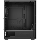 Sharkoon VK2 , Chassis Tower Nero