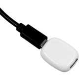 Shelly La pillola, Modulo di estensione bianco