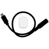 Shelly La pillola, Modulo di estensione bianco