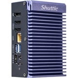 Shuttle SPCEL12, Barebone viola