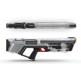 Spyra SPGO1B, Pistola ad acqua trasparente