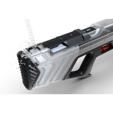 Spyra SPGO1B, Pistola ad acqua trasparente