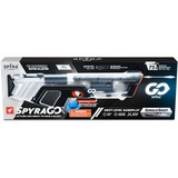 Spyra SPGO1B, Pistola ad acqua trasparente