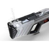 Spyra SpyraGO Clear, Pistola ad acqua trasparente