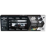 Spyra SpyraGO Clear, Pistola ad acqua trasparente