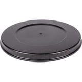 Steba 28.34.00, Trituratore accaio/Nero