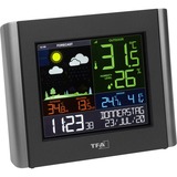 TFA 35.8000.01 Nero