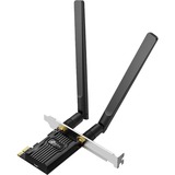 TP-Link Archer TX20E, Adattatore Wi-Fi 