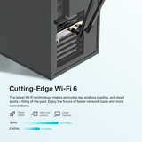 TP-Link Archer TX20E, Adattatore Wi-Fi 