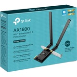 TP-Link Archer TX20E, Adattatore Wi-Fi 