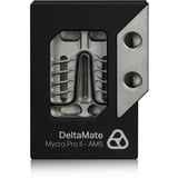 Thermal Grizzly DeltaMate CPU Block - MPII, raffreddamento CPU  Nero/Argento