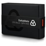 Thermal Grizzly DeltaMate CPU Block - MPII, raffreddamento CPU  Nero/Argento