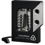 Thermal Grizzly DeltaMate CPU Block - MPII, raffreddamento CPU  Nero/Argento