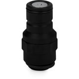 Thermal Grizzly DeltaMate Quick Disconnect, Connessione Nero