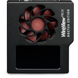 Thermal Grizzly WireView Pro II GPU 12V-2x6 R Noctua Edition, Strumento di misura Nero