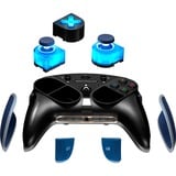 Thrustmaster eSwap kit parti di ricambio, set blu, kit parti di ricambio, PlayStation 4, Nero, Blu, Bianco, Thrustmaster, eSwap Pro Controller