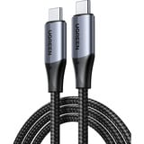 UGREEN US355 Cavo di ricarica USB-C a USB-C 240W Nero