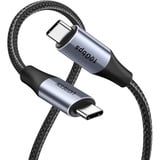 UGREEN US355 Cavo di ricarica USB-C a USB-C 240W Nero