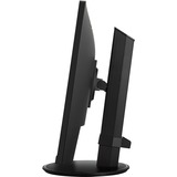 ViewSonic VG Series VG2708-4K LED display 68,6 cm (27") 3840 x 2160 Pixel 4K Ultra HD Nero, Monitor LED Nero (opaco), 68,6 cm (27"), 3840 x 2160 Pixel, 4K Ultra HD, LED, 4 ms, Nero