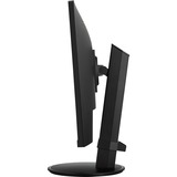 ViewSonic VG Series VG2708-4K Monitor PC 68,6 cm (27") 3840 x 2160 Pixel 4K Ultra HD LED Nero, Monitor LED Nero (opaco), 68,6 cm (27"), 3840 x 2160 Pixel, 4K Ultra HD, LED, 4 ms, Nero