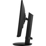 ViewSonic VG Series VG2708-4K Monitor PC 68,6 cm (27") 3840 x 2160 Pixel 4K Ultra HD LED Nero, Monitor LED Nero (opaco), 68,6 cm (27"), 3840 x 2160 Pixel, 4K Ultra HD, LED, 4 ms, Nero