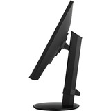 ViewSonic VS20000(VG2708-4K), Monitor LED Nero (opaco)