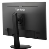ViewSonic VS20000(VG2708-4K), Monitor LED Nero (opaco)