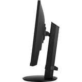 ViewSonic VS20000(VG2708-4K), Monitor LED Nero (opaco)