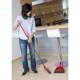 Vileda Sistema scopa Superfeger Classic + Set scopa Superfeger Classic scatola 