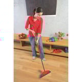 Vileda Sistema scopa Superfeger Classic + Set scopa Superfeger Classic scatola 