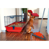 Vileda Sistema scopa Superfeger Classic + Set scopa Superfeger Classic scatola 