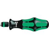 Wera 05023471001 Nero/Verde