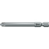 Wera 05023471001, Set di bit Nero/Verde