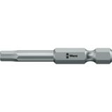 Wera 05023471001, Set di bit Nero/Verde
