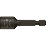 Wera 05023471001, Set di bit Nero/Verde