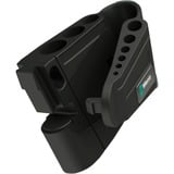 Wera 950/9 Hex-Plus 7 set di chiavi a brugola, 9 pezzi, Cacciavite Nero