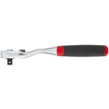 Wiha 45626, Pistola Nero/Rosso
