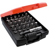 Wiha 797901, Set di bit Nero