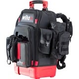 Wiha 930031602, Set di strumenti Nero/Rosso