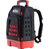 Wiha 930031602, Set di strumenti Nero/Rosso