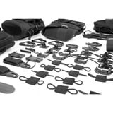 Wiha 930031602, Set di strumenti Nero/Rosso