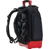 Wiha 930031602, Set di strumenti Nero/Rosso