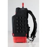 Wiha 930031602, Set di strumenti Nero/Rosso