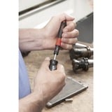 Wiha Set di cacciaviti dinamometrici TorqueVario-S, Cacciavite Nero/Rosso