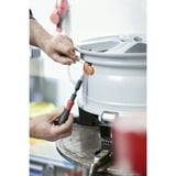 Wiha Set di cacciaviti dinamometrici TorqueVario-S, Cacciavite Nero/Rosso