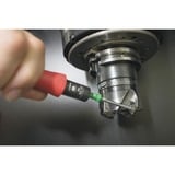 Wiha Set di cacciaviti dinamometrici TorqueVario-S, Cacciavite Nero/Rosso