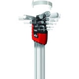 Wiha Set di chiavi a perno nel supporto ErgoStar, Cacciavite 