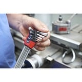 Wiha Set di chiavi a perno nel supporto ErgoStar, Cacciavite 