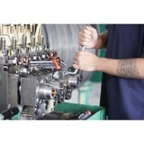 Wiha Set di chiavi a perno nel supporto ErgoStar, Cacciavite 