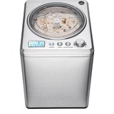 Wilfa 602033, ICM1S-250, Gelatiera argento